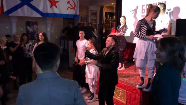 Фирдус Тямаев в Санкт-Петербурге смотреть онлайн