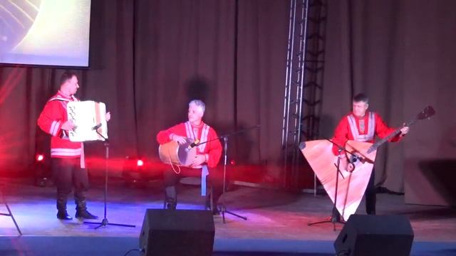 Концертная программа посвященная Дню Народного Единства с. Красноармейское 2017 смотреть онлайн