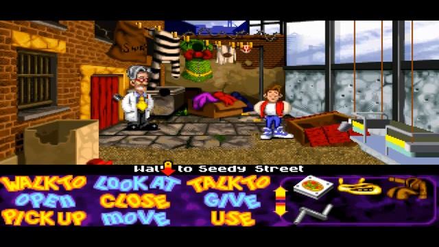 Let's Play Bud Tucker in Double Trouble - Episode Seven - 2/4 смотреть онлайн