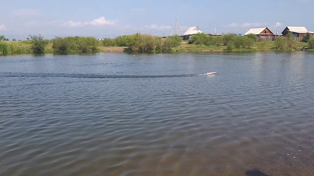 Модели Фетисова Р. и Кондратюкова В. в День ВМФ России смотреть онлайн