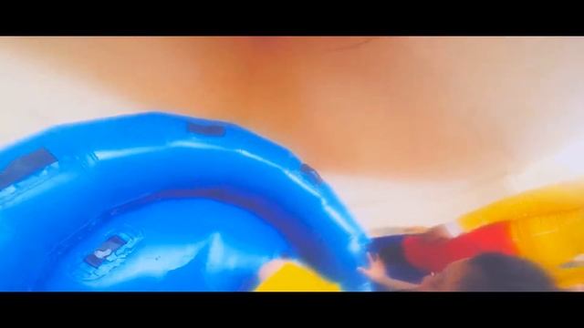 RAS AL KHAIMAH UAE | ICELAND WATERPARK смотреть онлайн