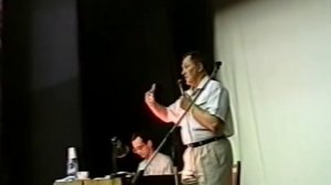 Плыкин В. Д. Доказательство Бога. Харьков 2002 г. Лекция 2