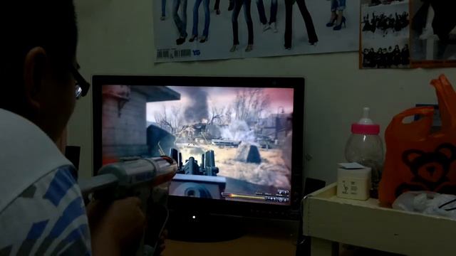 Resistance 3 смотреть онлайн