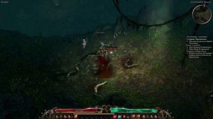 Grim Dawn какой же выбрать второй класс?