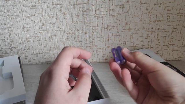 OKKO SMART BOX распаковка смотреть онлайн