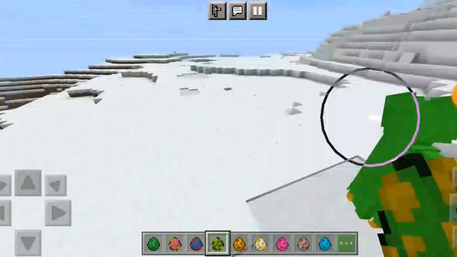 мод на Poppy playtime глава два в Майнкрафт смотреть онлайн