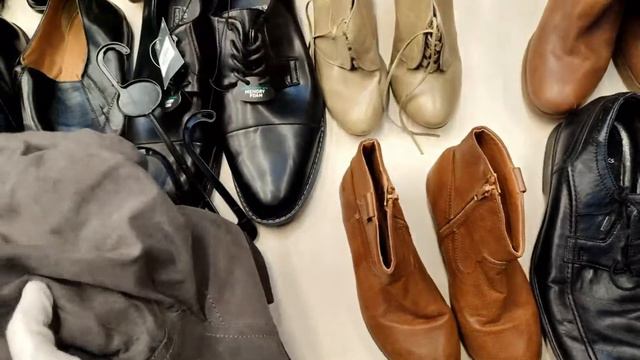 180-072 Обувь микс экстра+крем Англия осень-зима смотреть онлайн