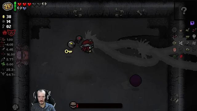 ГПсПР #166 - Супер рыбное комбо без Проптозиса смотреть онлайн