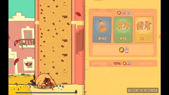 BURITO BISON? ПИНЬЯТА! смотреть онлайн