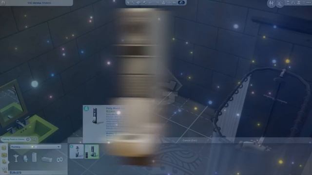 A List of Strange Things in Sims 4. None of this Makes Sense смотреть онлайн