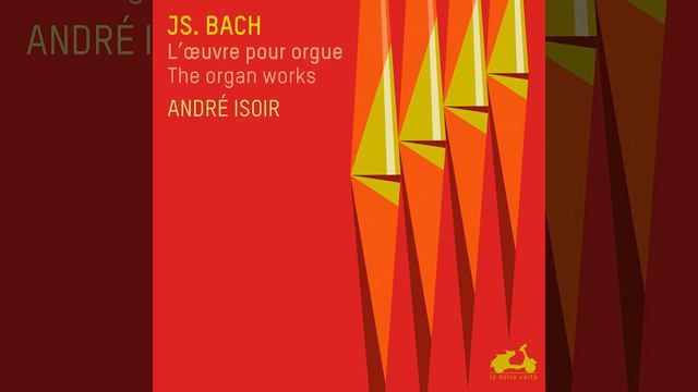 Ich hab’ mein Sach’ Gott heimgestellt, BWV 707a & 707b смотреть онлайн