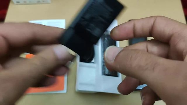 Xiaomi Mi TV Stick (MDZ-24-AA) Kutu İçeriği ve Ön İncelemesi. (Unboxing) смотреть онлайн