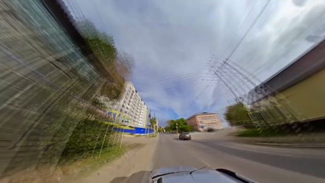 Поездка в Энгельс смотреть онлайн