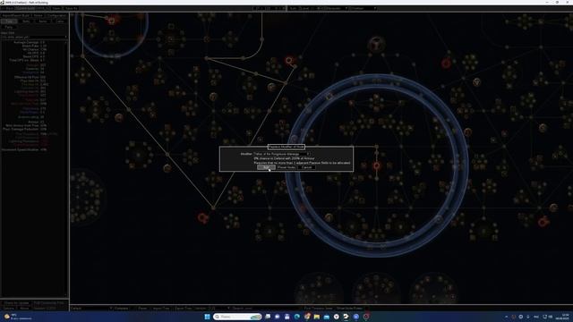 Хитрости и абузы татуировок | Path of Exile 3.22 смотреть онлайн