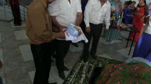 Цыганская Свадьба Коля и Алёна   2 г  Пенза