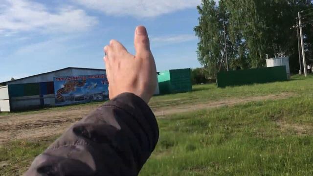 Картофелекопалка + мотоблок с валом отбора мощности. В Омиче. Кыштовка смотреть онлайн