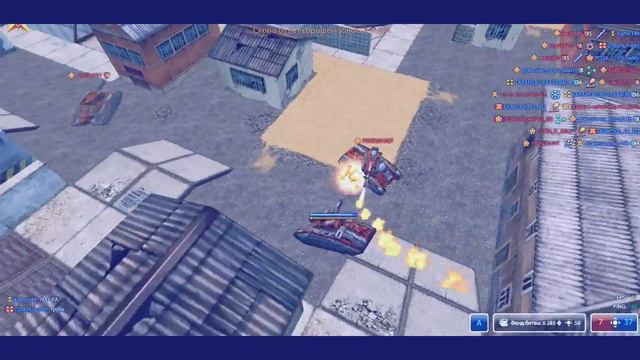 Танки Онлайн | ЗЛП №4 | ДЕНЬ ЗАЩИТНИКА ОТЕЧЕСТВО 2017 | х2 ГОЛДЫ !! смотреть онлайн