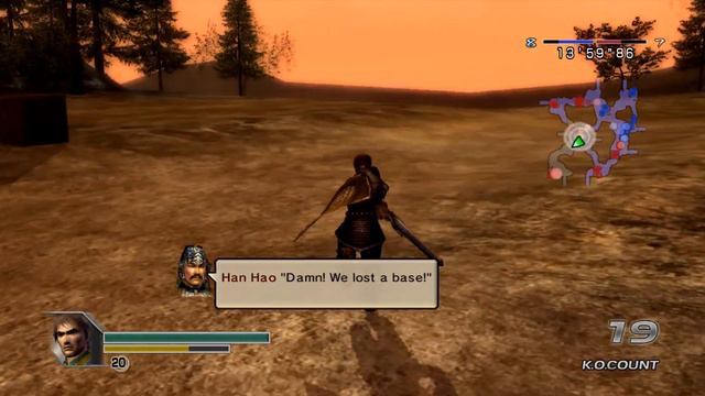 Dynasty warriors 5: Empires part 3- more gold, more land, more useless allies! смотреть онлайн