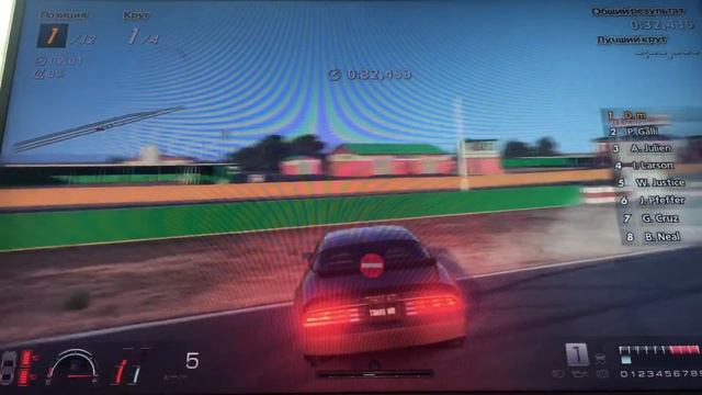 Как заработать кредиты в игре Gran Turismo 6 смотреть онлайн
