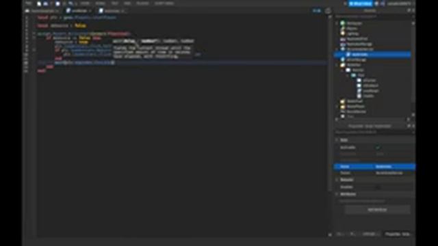 [OUTDATED] How To Make A Clicking Simulator | ROBLOX STUDIO 2022 смотреть онлайн
