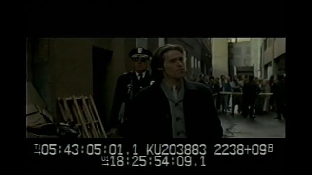 The Boondock Saints 1999 All Deleted Scenes + Outtakes смотреть онлайн