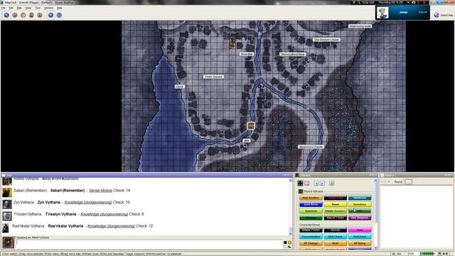 LGWI - ToN Dark Frontier Chapter Three, Part Nine (2/8/2014) смотреть онлайн