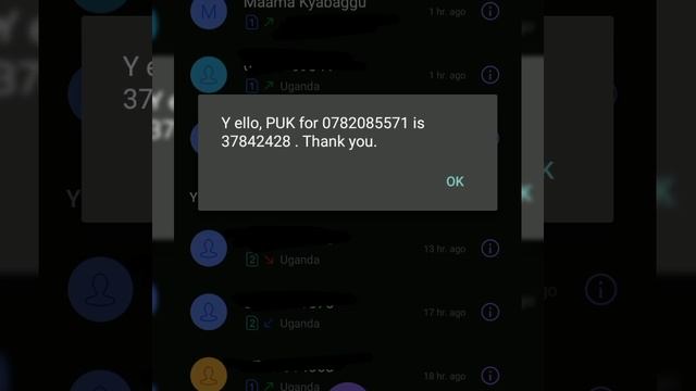 How to unlock sim cards requesting for puk codes смотреть онлайн