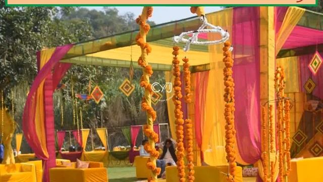 A Diwali Delight - With Corporate Diwali Theme Party смотреть онлайн