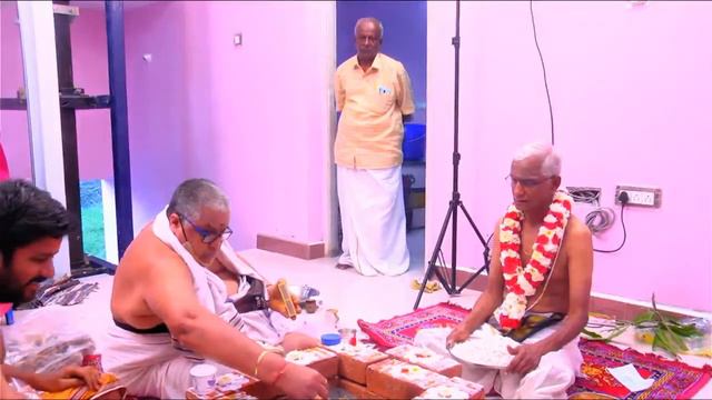 RAVINDRAN-MALATHI смотреть онлайн
