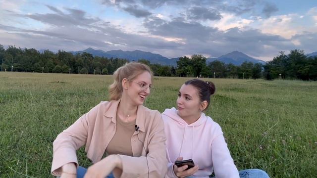 TALKING про музыку: поступление | учеба в музыкальном колледже | лайфхаки музыкантам смотреть онлайн