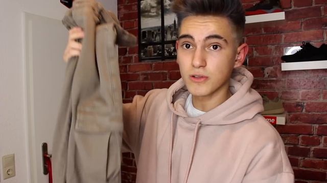 NEUE YEEZYS + OFF-WHITE | XXL HAUL | Miguel Pablo смотреть онлайн