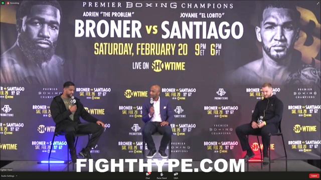 "POINT TO PROVE" DOMINIC BREAZEALE VS. OTTO WALLIN FINAL PRESS CONFERENCE & FACE OFF смотреть онлайн