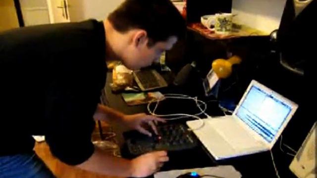 Live_@_Terminus_Hotel,_Budapest_(19-01-2008) смотреть онлайн