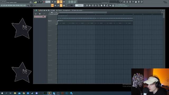 КАК НАПИСАТЬ МУЗЫКУ В FL STUDIO 20? ЧТО НУЖНО ЗНАТЬ НОВИЧКАМ! (КАК ЗАПИСАТЬ ПЕСНЮ ДОМА? ЧАСТЬ 2) смотреть онлайн