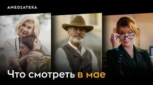 Главные сериалы мая (2024): Гарри Уайлд, Сын, Французская рулетка
