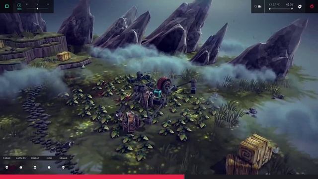 Besiege Толбринд Зона 22 Гасконский фермер трехколесным однорядным мотоциклом смотреть онлайн