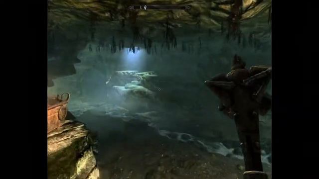 Прохождение SKYRIM #1. Начинаем! смотреть онлайн