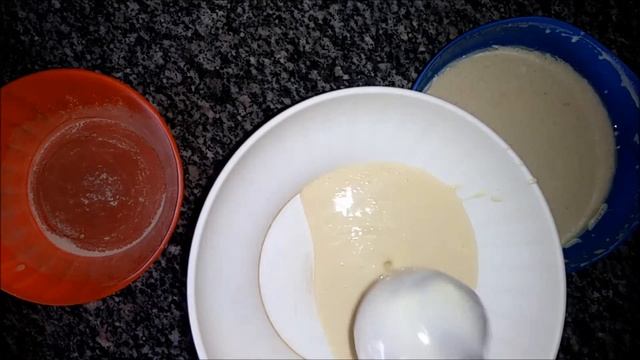 Цветные блины. Только натуральные продукты! блины на молоке смотреть онлайн