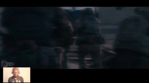 African's First Time Watching  Russian Wagner Group - Summer and Crossbows 2022