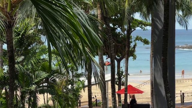 Novotel Phuket Kamala - отель для безупречного отдыха | Таиланд 2024 | Пляжный курорт смотреть онлайн