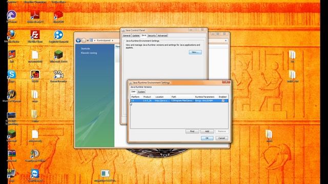 Danish Minecraft Tutorials - Texture Packages (Java ram) смотреть онлайн