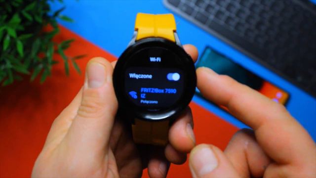 Facebook, Instagram, Messenger, Translator, Tiktok na SAMSUNG Galaxy Watch 4 i Galaxy Watch 5 смотреть онлайн
