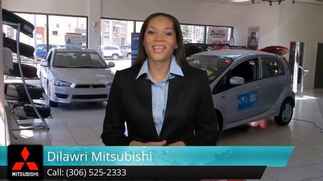 Dilawri Mitsubishi Regina Great 5 Star Review by Mark M смотреть онлайн