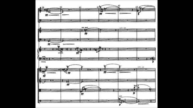 Anton Webern - Symphony Op. 21 (1927-28) смотреть онлайн