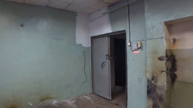 Сдам в аренду помещение под склад или мастерскую на Боровой 116 смотреть онлайн