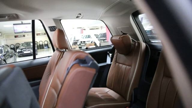 VOLVO XC90 смотреть онлайн
