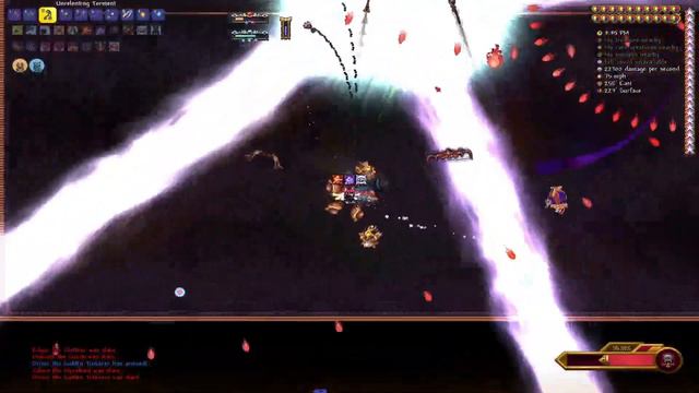 Beating Supreme Calamitas Everyday Until Yharim Is Released(Day 44)