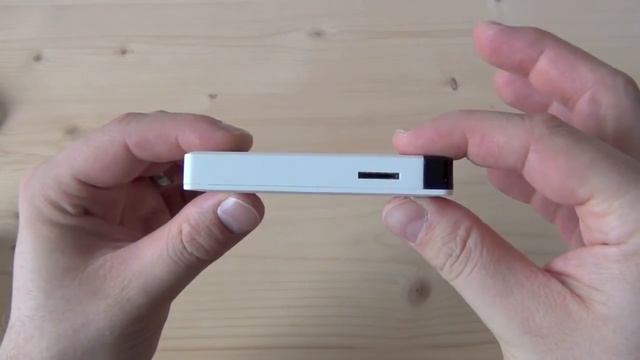 «Android 4.0 Mini PC» Media-Center im Unboxing Video - Deutsch @GadgetPlaza смотреть онлайн