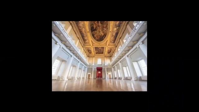 INIGO JONES | ICARCH 2023 смотреть онлайн