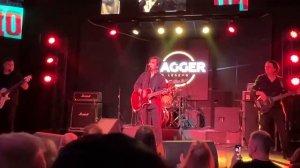 Группа "Виктор" - Санкт-Петербург, 24.11.2022 г., "JAGGER".